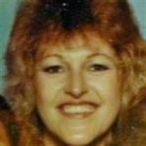 Tammy Renee Penick Foust