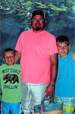 Carl Bradey Snipes - Photo 4