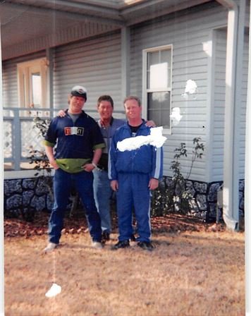 Carl Bradey Snipes - Photo 17