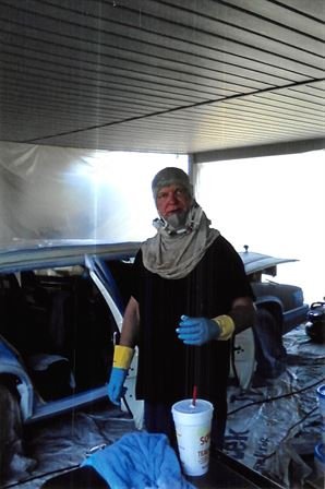 Carl Bradey Snipes - Photo 24