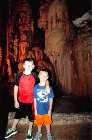 Carl Bradey Snipes - Photo 56