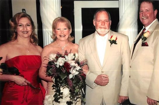 Thomas "Tommy" Benton Nugier - Photo 11