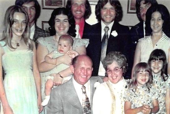 Thomas "Tommy" Benton Nugier - Photo 12