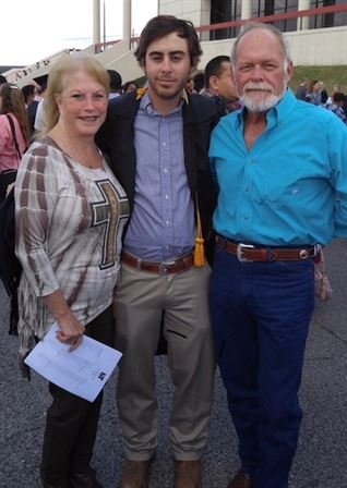 Thomas "Tommy" Benton Nugier - Photo 14