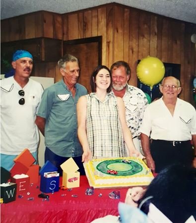 Thomas "Tommy" Benton Nugier - Photo 19