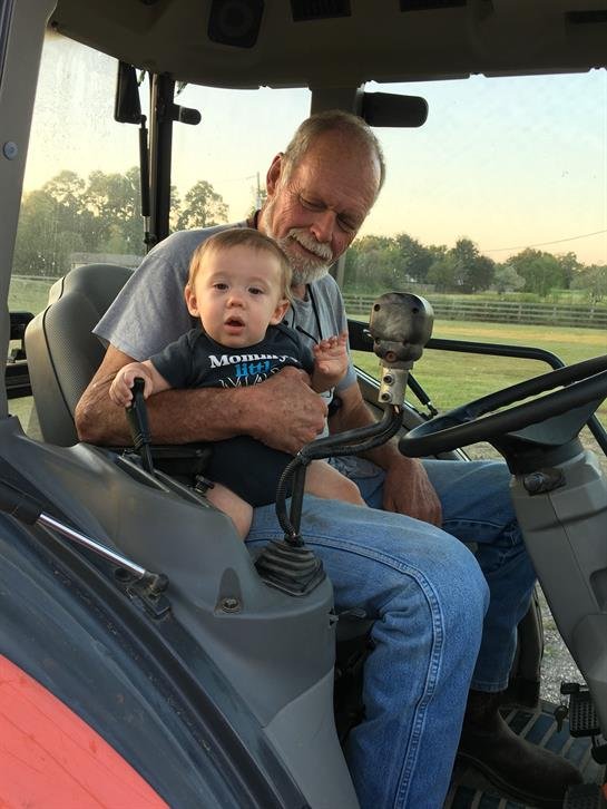 Thomas "Tommy" Benton Nugier - Photo 25