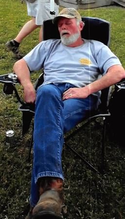 Thomas "Tommy" Benton Nugier - Photo 31