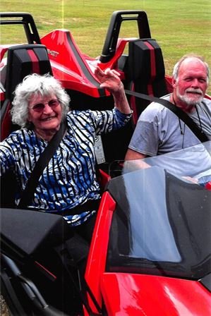 Thomas "Tommy" Benton Nugier - Photo 34