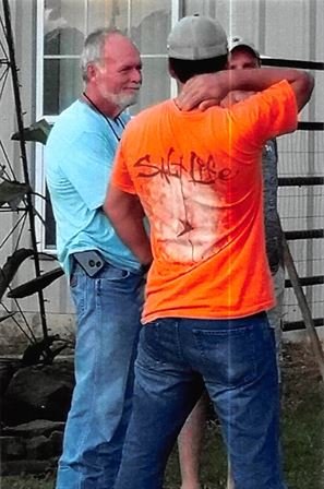 Thomas "Tommy" Benton Nugier - Photo 37