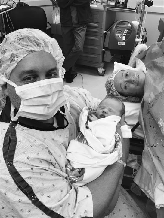 Thomas "Tommy" Benton Nugier - Photo 38