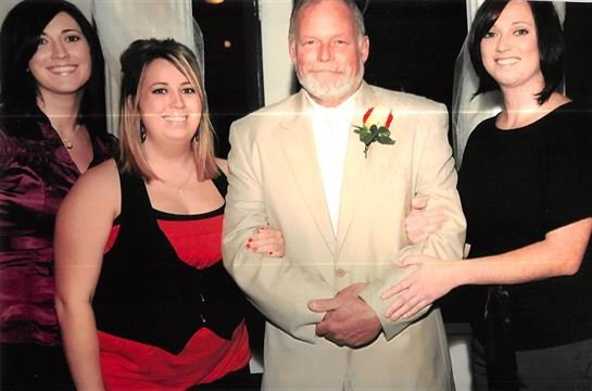 Thomas "Tommy" Benton Nugier - Photo 39