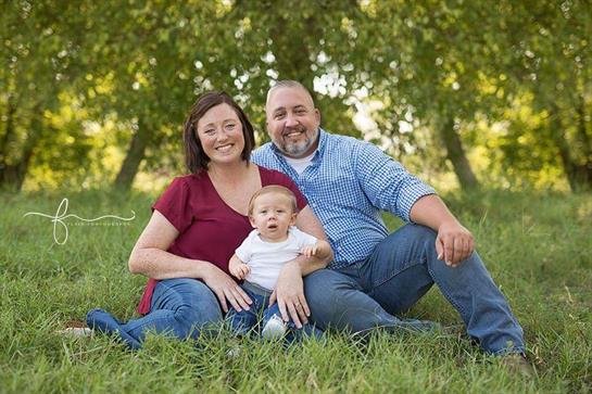 Thomas "Tommy" Benton Nugier - Photo 40