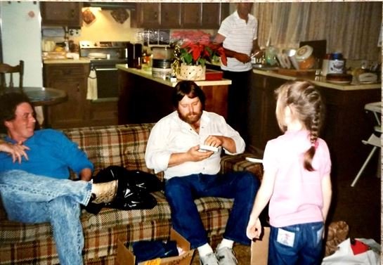 Thomas "Tommy" Benton Nugier - Photo 41