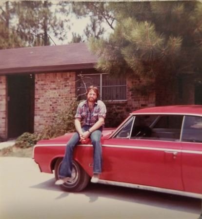 Thomas "Tommy" Benton Nugier - Photo 44