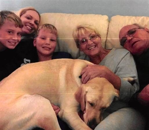 Thomas "Tommy" Benton Nugier - Photo 47