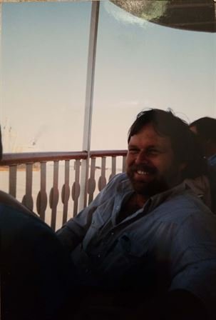 Thomas "Tommy" Benton Nugier - Photo 48