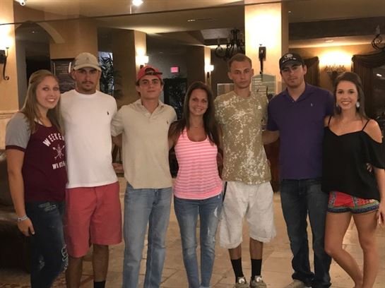 Thomas "Tommy" Benton Nugier - Photo 50