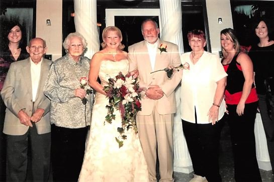 Thomas "Tommy" Benton Nugier - Photo 63