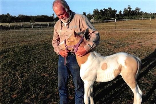 Thomas "Tommy" Benton Nugier - Photo 64