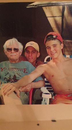 Joseph Bishop Stevens Jr. - Photo 3