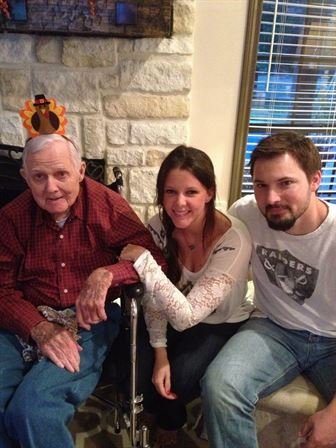 Joseph Bishop Stevens Jr. - Photo 21