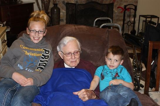 Joseph Bishop Stevens Jr. - Photo 23