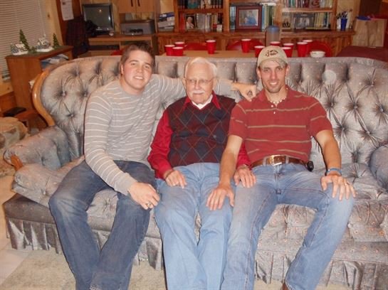 Joseph Bishop Stevens Jr. - Photo 31