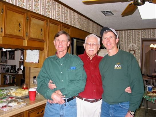 Joseph Bishop Stevens Jr. - Photo 59