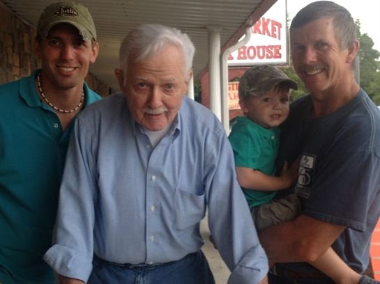 Joseph Bishop Stevens Jr. - Photo 65