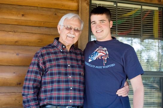 Joseph Bishop Stevens Jr. - Photo 95