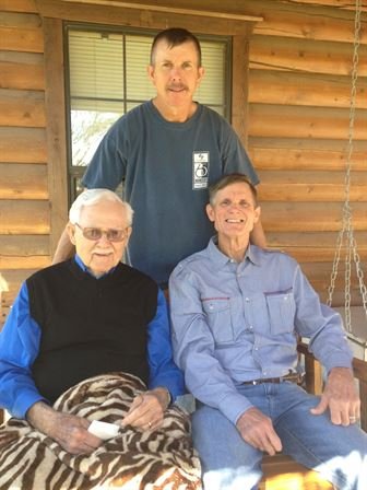 Joseph Bishop Stevens Jr. - Photo 97