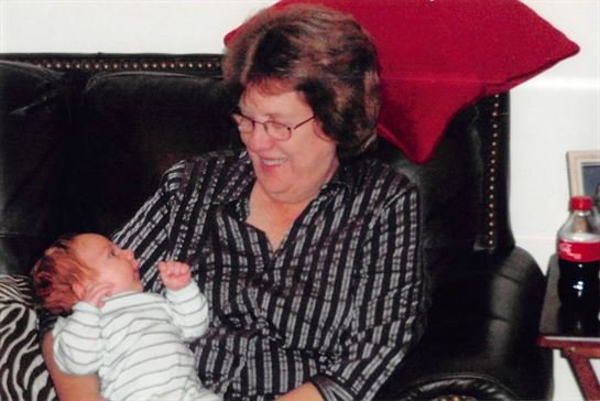 Mary Alice Johnnie - Photo 11