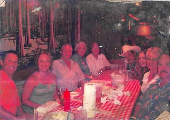 Mary Alice Johnnie - Photo 12