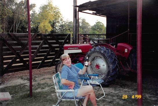 Mary Alice Johnnie - Photo 13