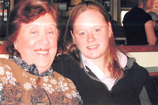 Mary Alice Johnnie - Photo 15