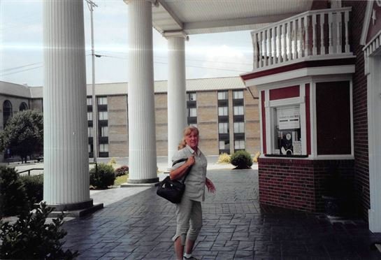 Mary Alice Johnnie - Photo 18