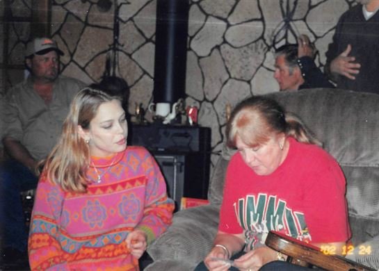 Mary Alice Johnnie - Photo 20