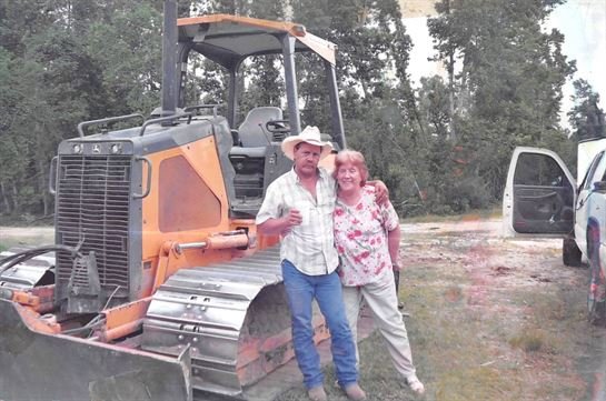 Mary Alice Johnnie - Photo 30