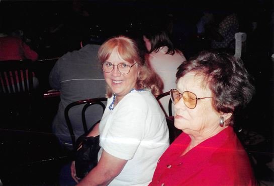 Mary Alice Johnnie - Photo 31