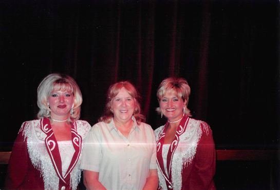 Mary Alice Johnnie - Photo 33