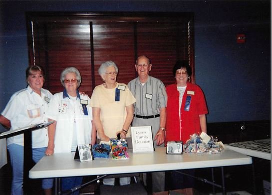 Mary Alice Johnnie - Photo 35