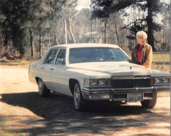 Mary Alice Johnnie - Photo 38