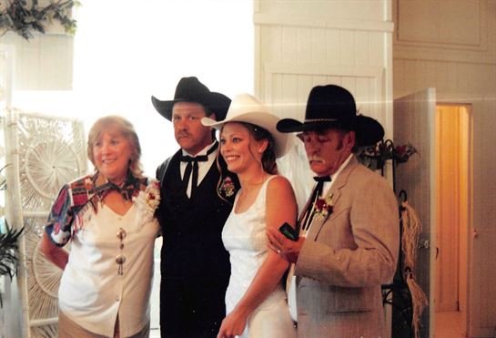 Mary Alice Johnnie - Photo 37