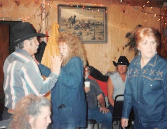 Mary Alice Johnnie - Photo 41