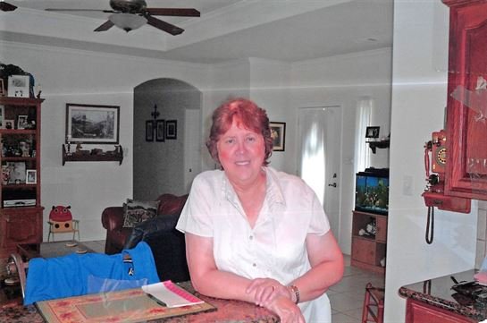 Mary Alice Johnnie - Photo 40