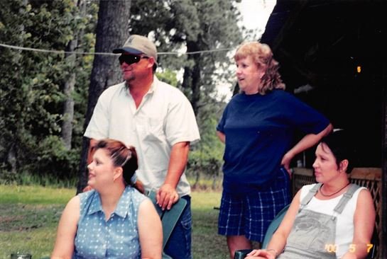 Mary Alice Johnnie - Photo 43