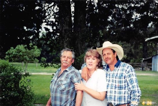 Mary Alice Johnnie - Photo 53