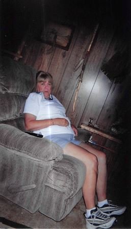 Mary Alice Johnnie - Photo 61