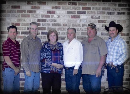 Mary Alice Johnnie - Photo 63