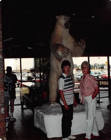 Mary Alice Johnnie - Photo 65